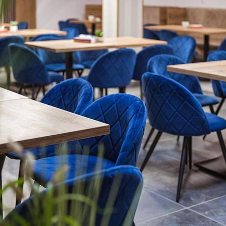 Origami Prestige Bed & Breakfast Koszalin Luaran gambar